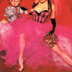 Pic of Jennifer Tilly