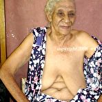 Pic of Exclusive Granny Porn