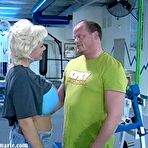 Pic of Claudia-Marie Big Titty Southern M.I.L.F.