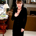Pic of Featuring: Lacy - An Exclusive Preview from the AllOver30.com Members Section