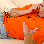 Pic of StraponTales :: Subrina&Nathan kinky straponfucking session