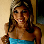 Pic of Fucked up Facials - Horny hot babes taking a huge facial cumshot