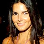 Pic of Angie Harmon nude at Celeb King