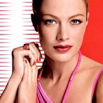 Pic of Carolyn Murphy nude