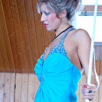 Pic of StraponPower :: Nora&Morris stunning strapon submission