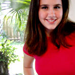 Pic of Cum Fiesta's Sexy Young Babe, Kacey