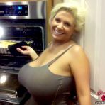 Pic of Claudia Marie Pictures Taken With A Cell Phone