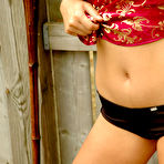 Pic of Aria Lee from SpunkyAngels.com - The hottest amateur teens on the net!