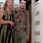 Pic of StunningMatures :: Emilia&Adam irresistible mom on video