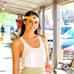 Pic of First Time Video - FTV Girls - Hot amateur models starting to break into the adult business!