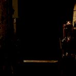 Pic of Helene Zimmer blow job & full frontal nude in Desire