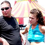 Pic of Manhunter Photo Gallery