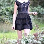 Pic of Cherry Nudes - Chloe Smith The Field