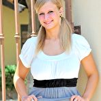 Pic of First Time Video - FTV Girls - Hot amateur models starting to break into the adult business!