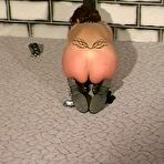 Pic of CLITOR PUSSY TORTURE