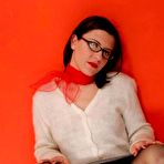 Pic of  Nylon Heaven, ff stockings,seamed stockings,girdles & panties