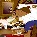 Pic of Belle and Monster hard sex - Free-Famous-Toons.com