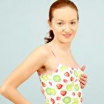 Pic of Ass Teen Mouth - Redhead Teen Analyzed & Throated