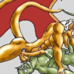 Pic of Demona and Gargoyles orgies - Free-Famous-Toons.com