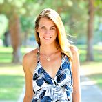 Pic of First Time Video - FTV Girls - Hot amateur models starting to break into the adult business!