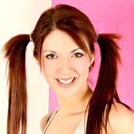 Pic of Ruby from SpunkyAngels.com - The hottest amateur teens on the net!