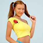 Pic of Ass Teen Mouth - Young Redhead Anal And Throat Fucked