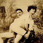 Pic of Retro Porn Archive