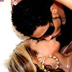 Pic of Black Shemale Action from Black-TGirls.com