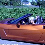 Pic of Claudia-Marie Big Titty Southern M.I.L.F.