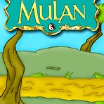 Pic of Mulan and Shan Yu orgies - VipFamousToons.com