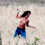 Pic of  Rihanna fully naked at Largest Celebrities Archive! 