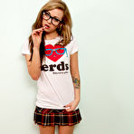 Pic of Natalia K. from SpunkyAngels.com - The hottest amateur teens on the net!