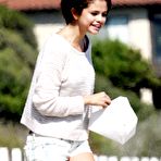 Pic of :: Largest Nude Celebrities Archive. Selena Gomez fully naked! ::