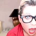 Pic of Claudia Marie Starring In DEEP IMPACT