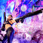 Pic of Exclusive Erika Photos Actiongirls.com