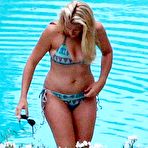 Pic of :: Largest Nude Celebrities Archive. Busy Phillips fully naked! ::