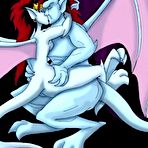 Pic of Demona and Gargoyles orgies - Free-Famous-Toons.com