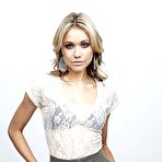 Pic of Katrina Bowden sexy posing photoshoot