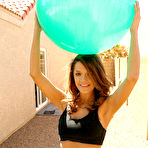 Pic of Brittany Maree from SpunkyAngels.com - The hottest amateur teens on the net!