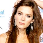 Pic of Anna Friel Nude Posing Photos