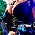 Pic of Exclusive Taylor Stevens Photos Actiongirls.com