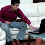 Pic of ActionMatures :: Christie&Vitas gorgeous mom on video