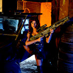 Pic of Exclusive Actiongirls Princess Sara Photos Actiongirls.com