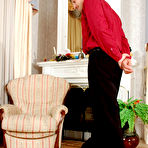 Pic of StraponTales :: Mirabel&Patrick passionate straponfucking session