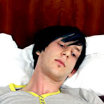 Pic of He was a friend of another late model of ours, Ashley Hawkes male masturbation health at Homo EMO!