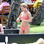 Pic of :: Largest Nude Celebrities Archive. Hayden Panettiere fully naked! ::