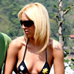 Pic of Mike In Brazil.com