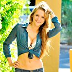 Pic of First Time Video - FTV Girls - Hot amateur models starting to break into the adult business!