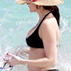 Pic of  Stephanie Seymour fully naked at Largest Celebrities Archive! 
