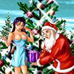 Pic of SheAniMale.com - Free Galleries - Merry Christmas!